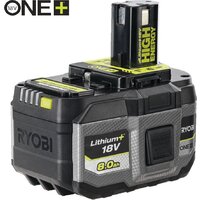 Аккумулятор Ryobi RB1880T 5133006264 (18В/8 Ah)