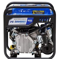 Бензиновый генератор ECO PE-3000RSI