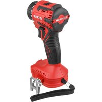 Дрель-шуруповерт Wortex BD 2025 LiSET ALL1 XLT 1325844 (с 2-мя АКБ, кейс)