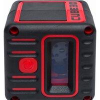 Лазерный нивелир ADA Instruments Cube 3D Professional Edition