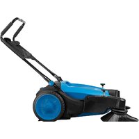 Подметальная машина Bull HPS 9240