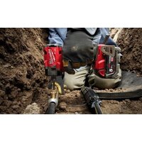 Гайковерт Milwaukee M18 FIW2F12-502X 4933478444 (с 2-мя АКБ, кейс)