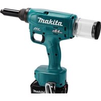 Заклепочник Makita DRV250Z (без АКБ)