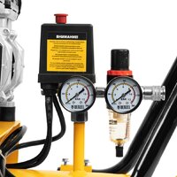 Компрессор Denzel DLS 2250/100 Компрессор Denzel DLS 2250/100