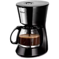 Капельная кофеварка Kitfort KT-7260