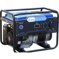 Бензиновый генератор ТСС SGG 5000N