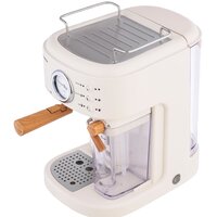 Рожковая кофеварка MAUNFELD MF-737BG Pro