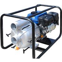 Мотопомпа ТСС PGT80