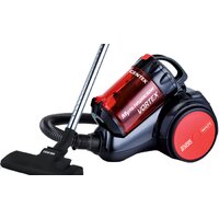 Пылесос CENTEK CT-2524 (черный/красный)