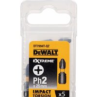 Набор бит DeWalt DT7994T
