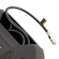 Компрессор Denzel DL1100