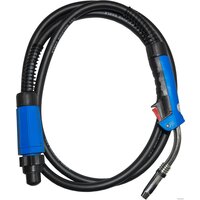 Сварочный инвертор ELAND MIG-270 Pro