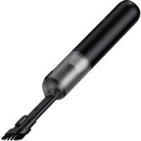 Автомобильный пылесос Baseus A3lite Car Vacuum Cleaner VCAQ050001 (черный)