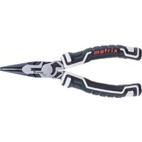 Длинногубцы Matrix 17197