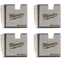 Набор резцов Milwaukee BSPT Alloy 4932480232