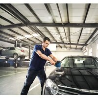 Полировальная машина Bosch GPO 950 Professional 06013A2020