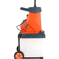 Садовый измельчитель Patriot PT SE 26