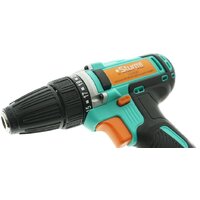 Дрель-шуруповерт Sturm CD3618T (с 2-мя АКБ, кейс)