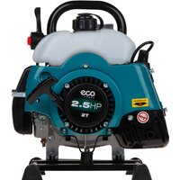 Мотопомпа ECO WP-153C