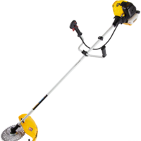 Триммер Denzel DTL-52