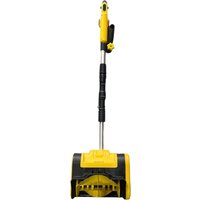 Снегоуборщик Edon AST-21/10C 35271 (с 2-мя АКБ)