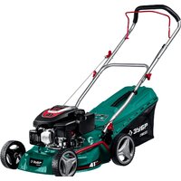 Газонокосилка Зубр Мастер ГБ-410