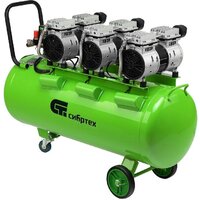 Компрессор СибрТех МБ 2250/100