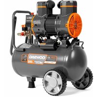 Компрессор Daewoo Power DAC 250SS