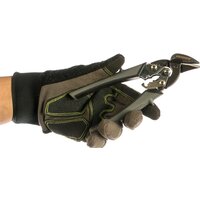 Ножницы по металлу GROSS Piranha 78359