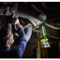 Фонарь Ryobi R18ALP-0 (без аккумулятора)