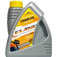 Масло для смазки пильных цепей ELAND CHAINOIL1LEL 1л