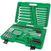 Универсальный набор инструментов Toptul GCAI106B 106 предметов