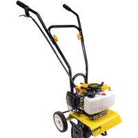 Мотокультиватор бензиновый Champion GC252