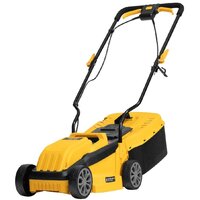 Газонокосилка Denzel GMC-1200