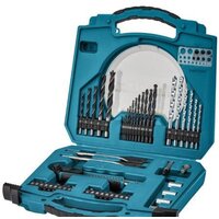 Набор бит и сверл Makita D-42014