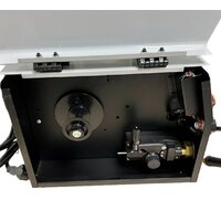 Сварочный инвертор Свартех Тех-210