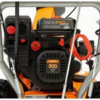 Снегоуборщик Daewoo Power DAST 9070