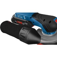 Эксцентриковая шлифмашина Bosch GEX 18V-125 Professional 0601372201 (без АКБ)