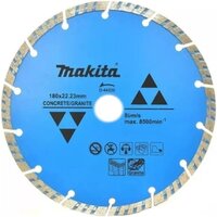 Отрезной диск алмазный  Makita D-44339