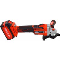 Угловая шлифмашина Brait BCAGS20U