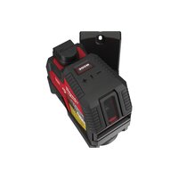 Лазерный нивелир Milwaukee L4 CLLP-301C 4933478099