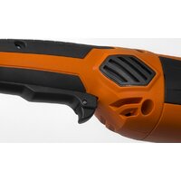 Угловая шлифмашина Daewoo Power DAG 1250-125