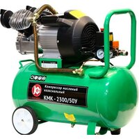 Компрессор Калибр КМК-2300/50У