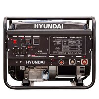 Бензиновый генератор Hyundai HYW215AC