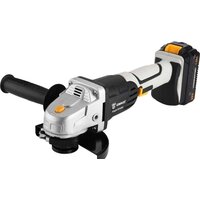 Угловая шлифмашина Deko DKAG20-125 (с 2-мя АКБ)