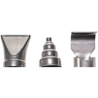 Промышленный фен Einhell TE-HA 18 Li - Solo (без АКБ)