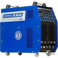 Сварочный инвертор AuroraPRO Ironman TIG 315 AC/DC Pulse