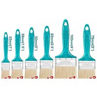 Кисть малярная Total THT84501201 (12шт)