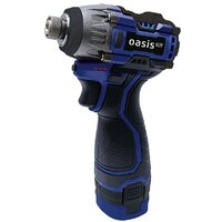 Винтоверт Oasis VA-180 Pro (с 2-мя АКБ, кейс)