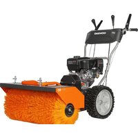 Подметальная машина Daewoo Power SC 7080